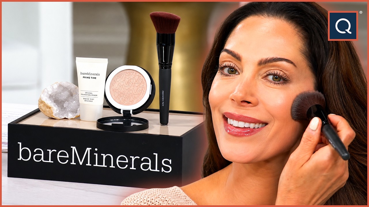 Makeup That Actually Improves Your Skin
