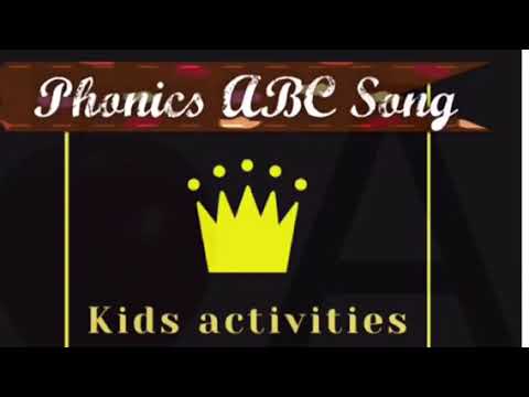 Phonics Song Ba Ca Da Abcsong Latest Abc With Phonics Sound A Ba Ca Da Phonics Youtube