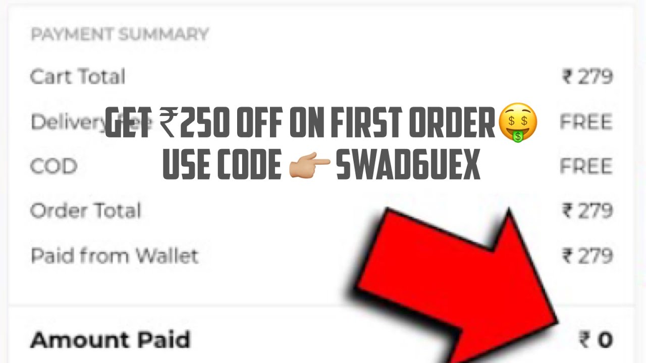 Bewakoof app free loot trick || Bewakoof coupon codes 🔥 || Refer and earn || free loot tricks 2022