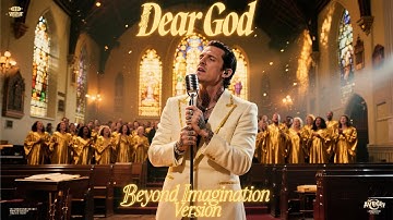 Avenged Sevenfold - Dear God | 1960s Soul Gospel AI Cover [BEST VERSION]