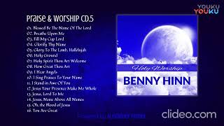 Worship Songs album by Benny Hinn Ministries