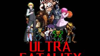 Rebirth PT2 [UFN4]