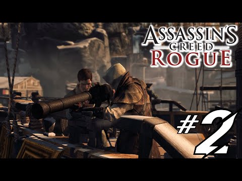 Video: Game Baru Dari Relic, Vigil, Turtle Rock, Dan Pembuat Assassin's Creed Terungkap