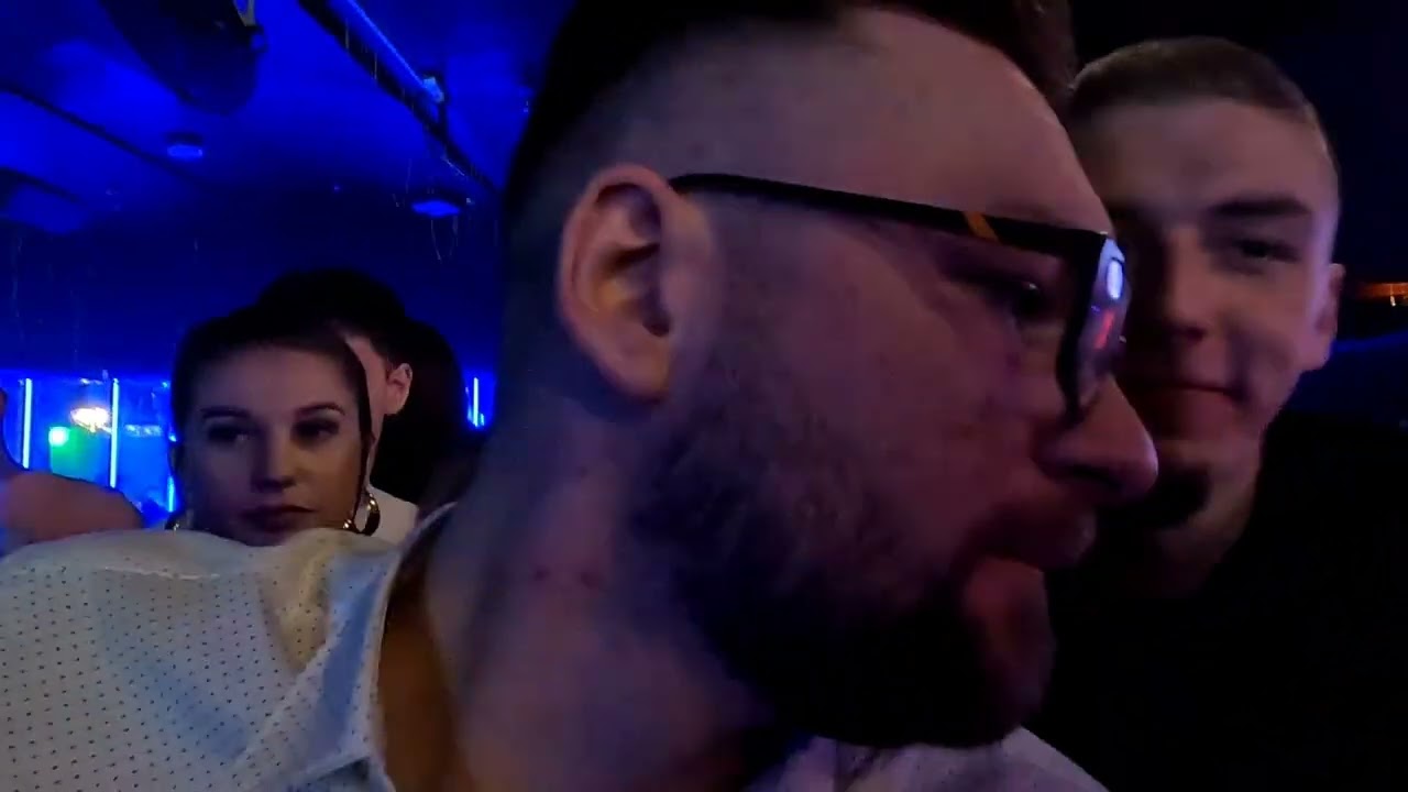 Club Mozi - 1dzień świąt