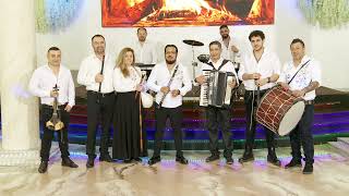 Orlin Pamukov, Plamen Chinchiri, Atanas Slavov, Damian Damianov I Priateli