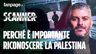La sovranità palestinese: un giornale israeliano di destra risponde a Meloni