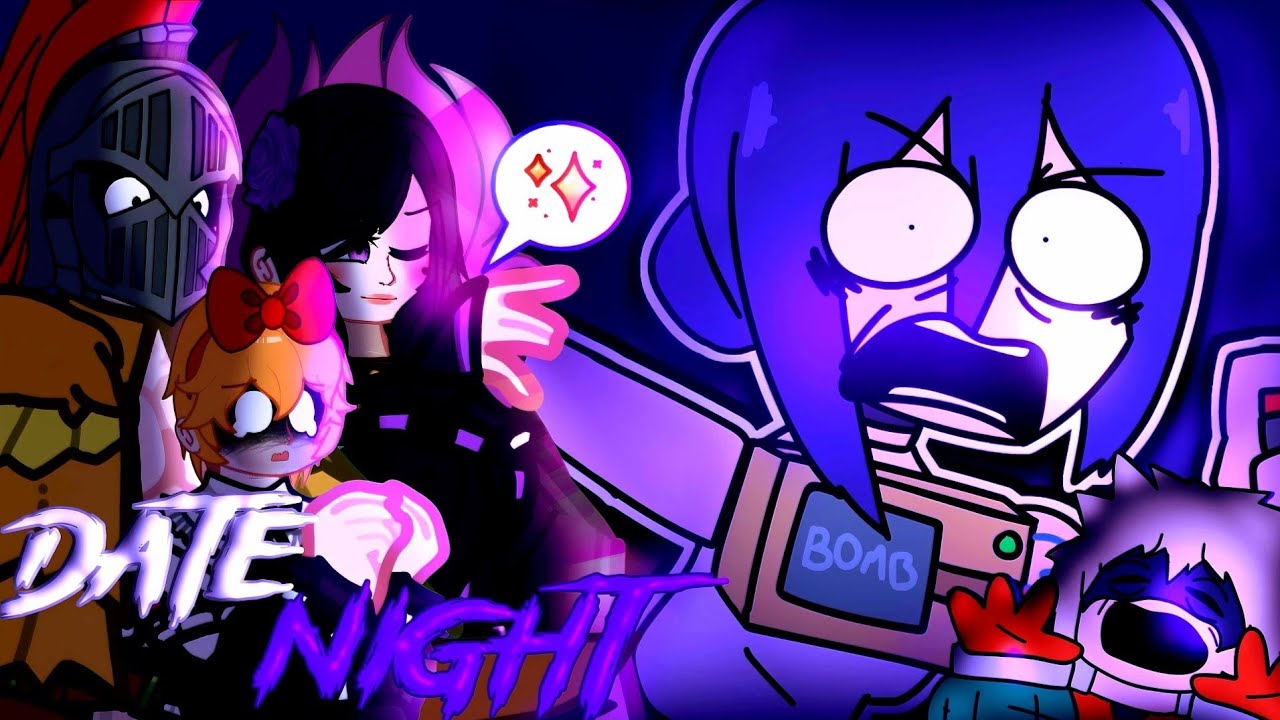 ✨️🔮Re:Zero React Denji and Reze Date Nigth!-[Meme]-(AS)-[🇲🇽🇧🇷🇺🇲]🔮✨️