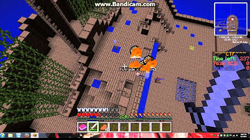 mini game capture the flag