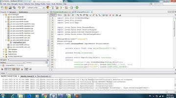 Proyecto Spring Boot + JSF +JPA + PrimeFaces Parte 2