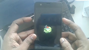 InFocus m2 hard reset soft reset