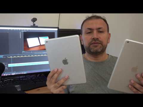 iPad 7 10 2    vs iPad 6 Full Review       