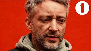 Calibre BBC Radio One Drum and Bass Mix - 20/11/2022