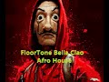 FloorTone Bella Ciao Afro House Cover