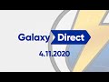 Galaxy Direct - 4.11.2020