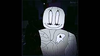 Quick Little Aberrant John Doe Animation #forsakenroblox #forsaken #johndoe