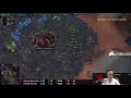 AHGL 2018: Maarfon (Google Apex) vs. Nolanakane (ContextSmith)