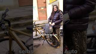 E-Bike statt Auto? #pendler #geero #ebike #vergleich