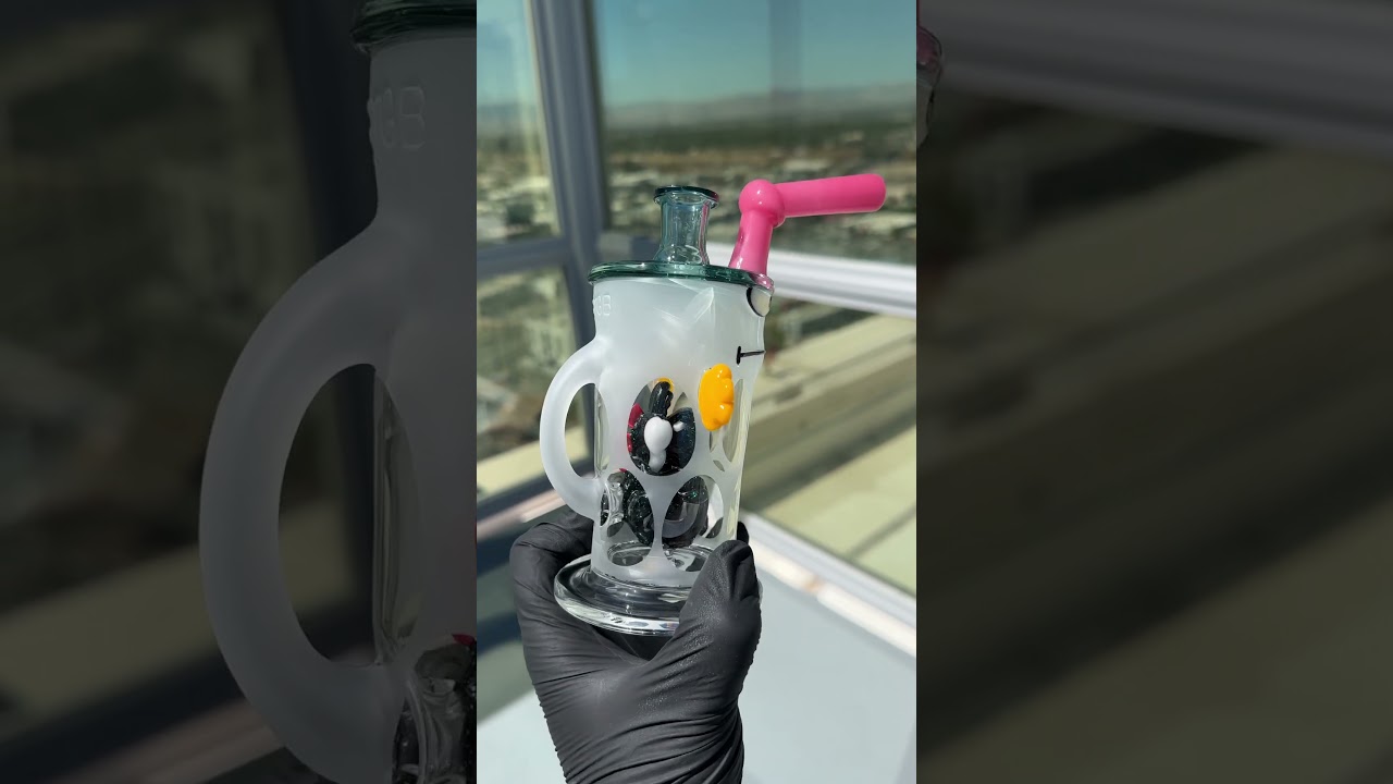 BTGB Cropal Yoshake!