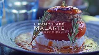 Teaser Grand Cafe Malarte 1080