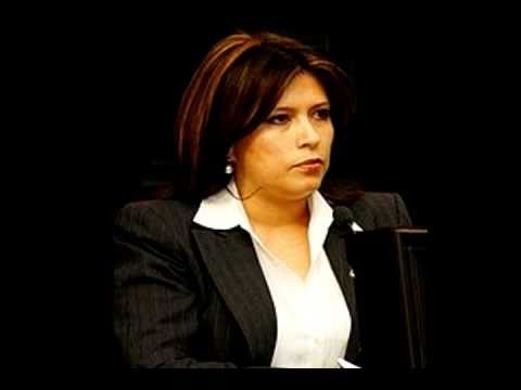 llamada Claudia Corichi y Angel Aguirre "Infiel"