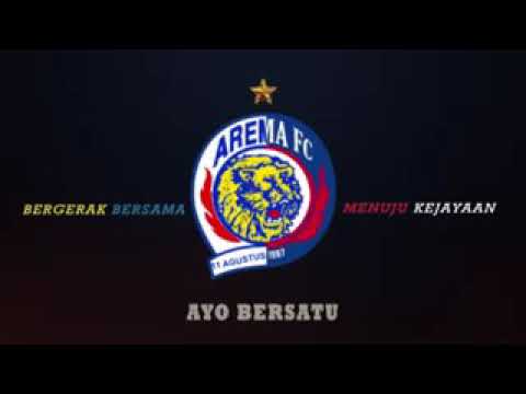 LAGU AREMA
