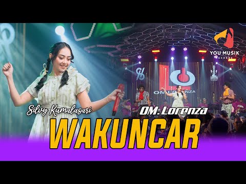 WAKUNCAR - OM