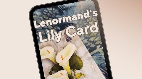 Lenormand