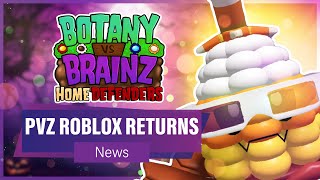 Plants vs Zombies on Roblox RETURNS in Botany vs Brainz (PvZ Home Defenders)
Plants vs Zombies on Roblox RETURNS in Botany vs Brainz (PvZ Home Defenders)
Hi guys,
Welcome to BOTANY VS. BRAINZ HOME DEFENDERS:
Play Botany vs Brainz Home Defenders here:
https://www.roblox.com/games/14401398770/Botany-vs-Brainz-Home-Defenders
π Merch: https://teespring.com/stores/redhead-gaming
π€ Twitter: https://twitter.com/RedHeadGamer16?laβ¦
π· Instagram: https://www.instagram.com/redhead_gaming16/
πΎ Discord: https://discord.gg/G8DH57F
π Add me on Origin (PC): RedHeadGamer16
π΄ Add me on Nintendo Switch: SW-5109-0838-6884
π΅ Add me on Playstation: Redhead_Gaming16
π΅ Add me on Playstation (Alt Account): LilRed_2020
π’ Add me on Xbox: Redhead6795
π Like and Subscribe!
Video Tags:
Plants vs Zombies on Roblox RETURNS in Botany vs Brainz (PvZ Home Defenders), pvz home defenders, botany vs brainz home defenders, pvz botany vs brainz, plants vs zombies home defenders, botany vs brainz roblox, botany vs brainz pvz, pvz roblox returns, pvz roblox the return, pvz roblox, pvz on roblox, plants vs zombies roblox, plants vs zombies on roblox, pvz roblox cancelled, pvz roblox purge, redhead gaming pvz, redhead gaming roblox,
Hashtags:
#pvz #plantvszombies #redheadgaming Plants vs Zombies on Roblox RETURNS in Botany vs Brainz (PvZ Home Defenders)