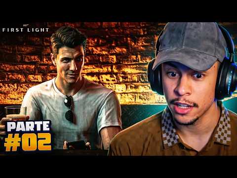 CLUB MISSION | 007 First Light • Part 02