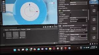 Creating VR-enabled applications using motion trackers and sensors
