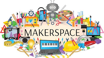 DISTANCE LEARNING Makerspace Intro