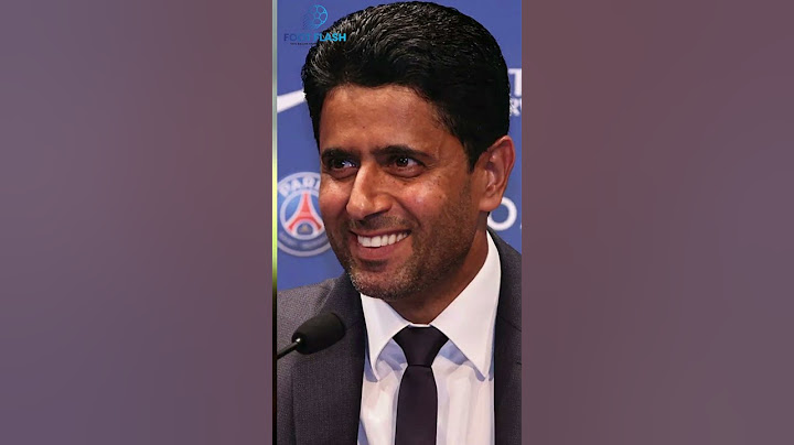 😍😍 UNE DÉCISION HISTORIQUE AU PSG !