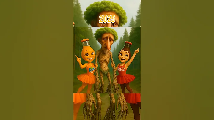 Italian Brainrot 2025 Vs 2030 Muscular Transformation 💪 #shorts #italianbrainrot