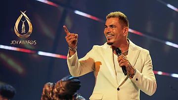 Amr Diab - Ya Ana Ya La (Joy Awards 2024 عمرو دياب - يا أنا يا لا (چوي أوورد