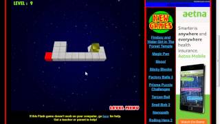 b cubed walkthrough 1-15