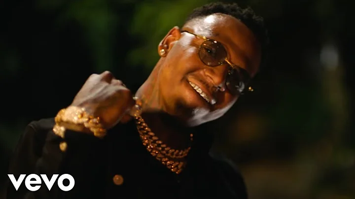 Moneybagg Yo - Lights Off (feat. Finesse2tymes & BIG30) [Music Video]