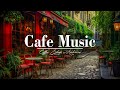 Paris Coffee Shop | фоновая музыка для кафе ☕ Расслабляющая джаз музыка для работы, учебы #2