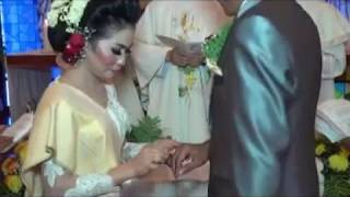 Pernikahan Adat Batak Riko & Alam  oleh Soitcity Batak Bride