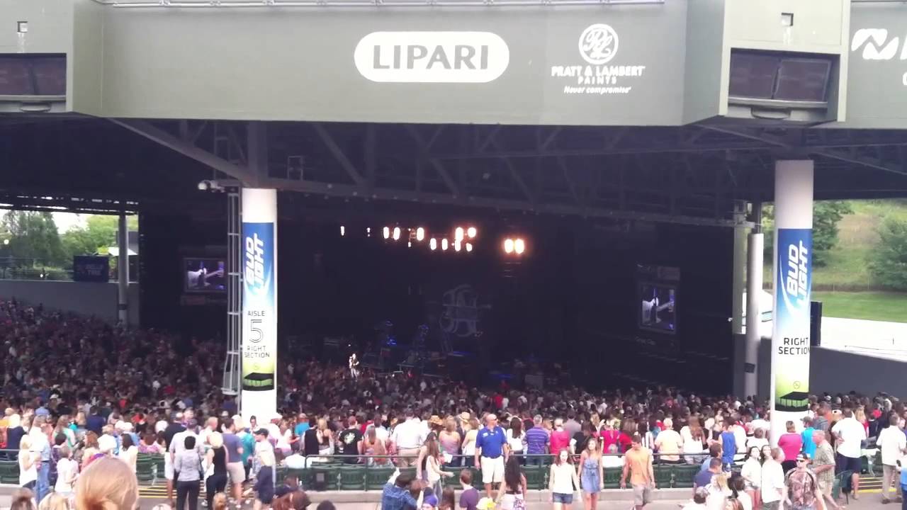 Joe Nichols DTE Sunny and 75 YouTube