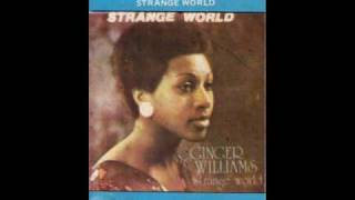 Ginger Williams - I'll Still Love You