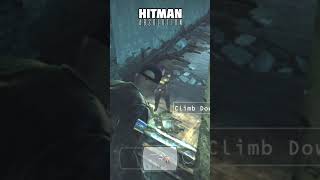 Hitman Absolution Gameplay | Silent Killer Full Action Pack Episode 1 #hitmanabsolution #shorts