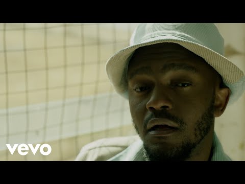 Kwesta - Njandini (Official Music Video)