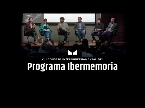 Conversatorio: Escuchar para recordar