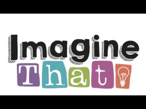 Imagine That! Liverpool
