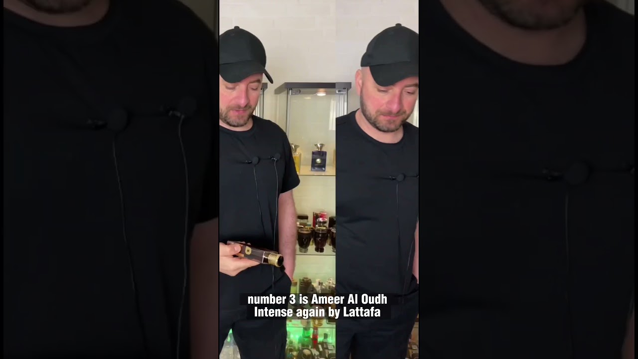 5 Strongest Long Lasting Alternative Clone Fragrances in my collection that get compliments