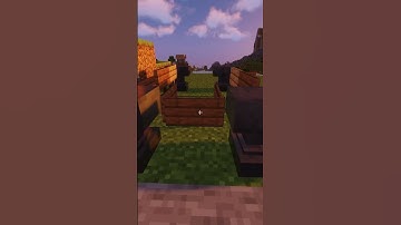 How to make a pool table in Minecraft! #minecraft #coolminecraftbuilds #minecrafttutorial