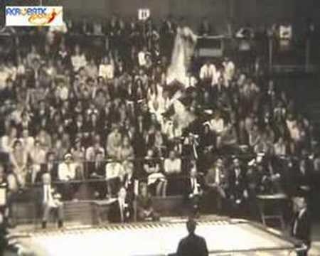 Judy Wills Cline - 2000 W.A.S. Legend (Trampoline/...