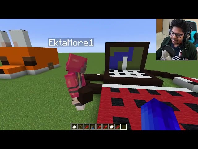 Minecraft: Mr. Noob Fighter - Play UNBLOCKED Minecraft: Mr. Noob Fighter on  DooDooLove