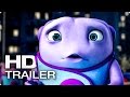 Home trailer 2 deutsch german 2015