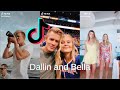 Dallin and Bella TikTok Compilation - Part 2